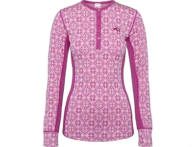 Women's | Kari Traa Rose Long Sleeve Baselayer