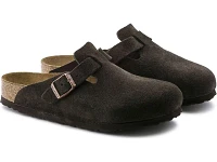 Unisex | Birkenstock Boston Soft Footbed