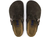 Unisex | Birkenstock Boston Soft Footbed