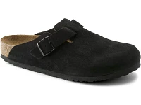 Unisex | Birkenstock Boston Soft Footbed