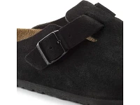 Unisex | Birkenstock Boston Soft Footbed