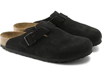 Unisex | Birkenstock Boston Soft Footbed