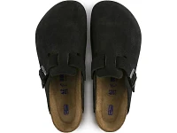 Unisex | Birkenstock Boston Soft Footbed