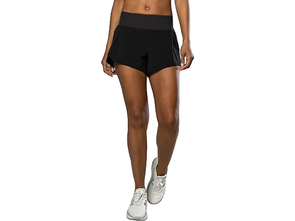 Women's | Nathan Stride Training Short