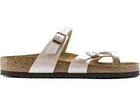 Women's | Birkenstock Mayari Birko-Flor® Synthetic Leather Sandal