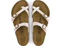 Women's | Birkenstock Mayari Birko-Flor® Synthetic Leather Sandal