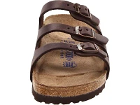 Women's | Birkenstock Florida Leather Sandal