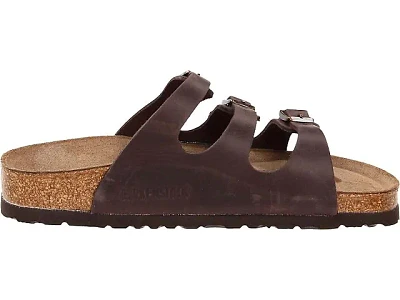 Women's | Birkenstock Florida Leather Sandal