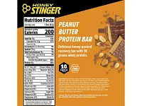 Honey Stinger 10G Protein Bar