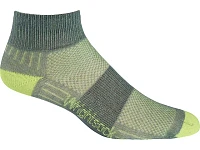 Youth | Wrightsock Coolmesh II Quarter Sock