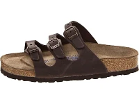 Women's | Birkenstock Florida Leather Sandal