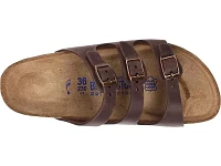 Women's | Birkenstock Florida Leather Sandal