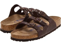 Women's | Birkenstock Florida Leather Sandal