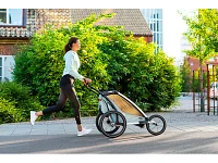 Thule Chariot Jog Kit