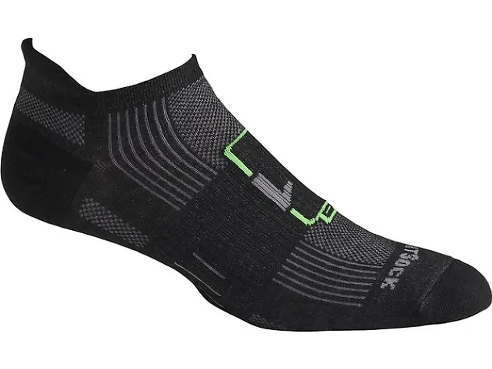 Wrightsock Eco Run Tab Sock