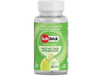 SaltStick FastChews - 60ct