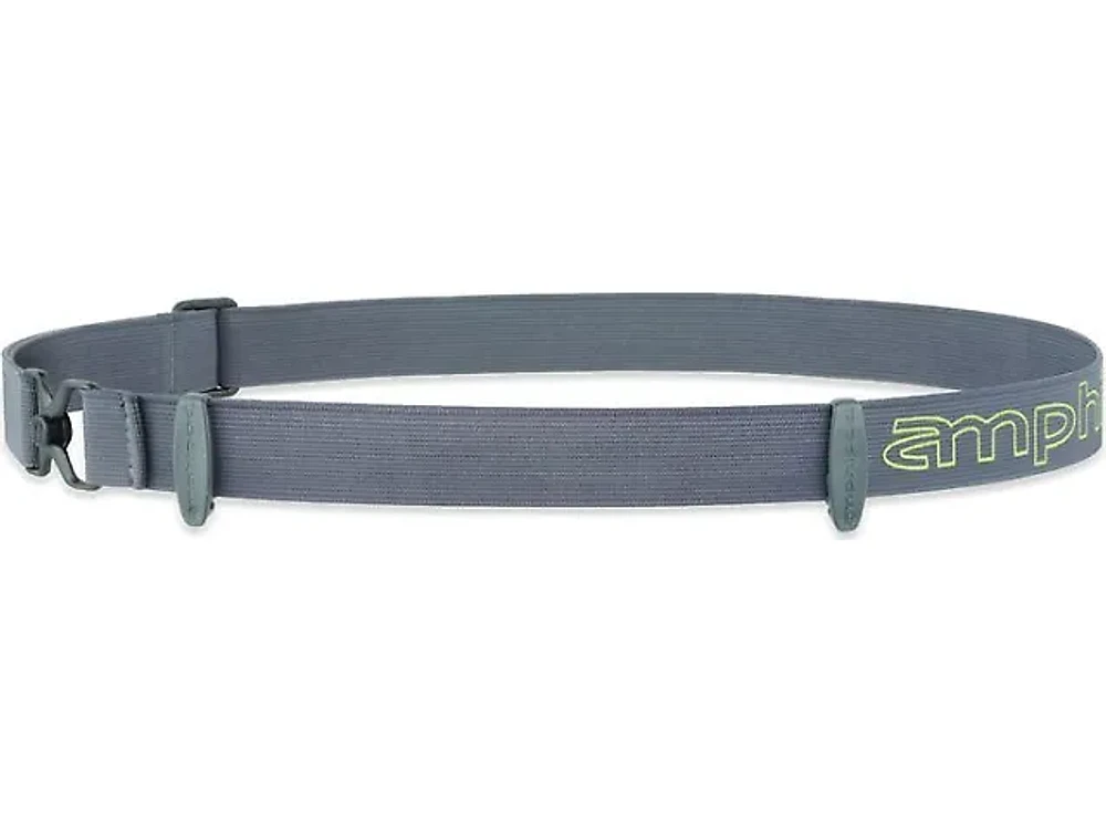 Amphipod Race-Lite Quick-Clip Race Number Belt™