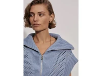 Women's | Varley Mila Half Zip Knit