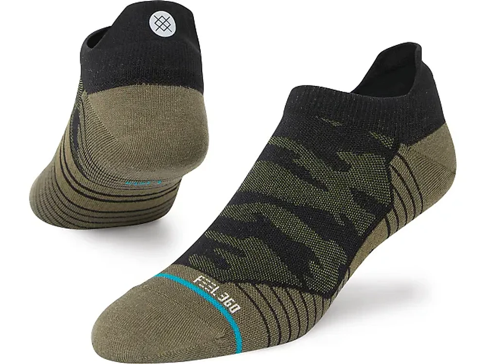 Stance Klicks Tab Sock