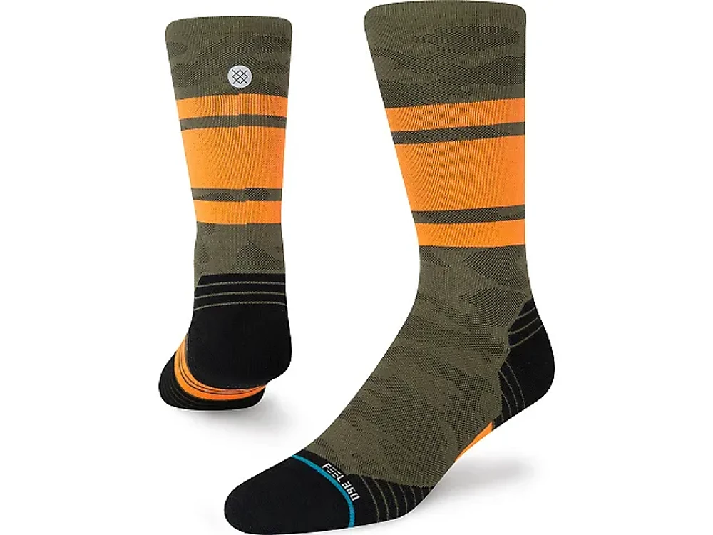 Stance Sargent Crew Sock