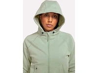 Women's | ALWRLD ALRN Merino Zip Hoodie