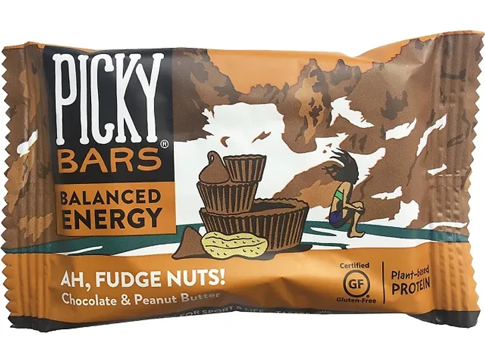 Picky Bars