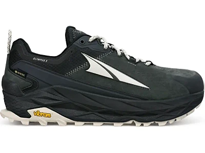 Men's | Altra Olympus 5 Low GTX