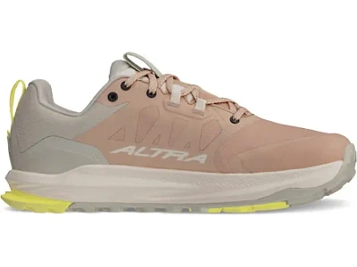 Women's | Altra Lone Peak 9 Waterproof Low