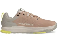 Women's | Altra Lone Peak 9 Waterproof Low