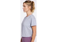 Women's | tasc Allways Crop Tee