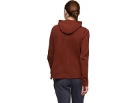 Women's | Cotopaxi Atajo Long Sleeve Waffle Hoodie