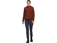 Women's | Cotopaxi Atajo Long Sleeve Waffle Hoodie