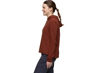 Women's | Cotopaxi Atajo Long Sleeve Waffle Hoodie