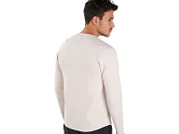 Men's | ALWRLD ALRN Raglan Thermal Crew