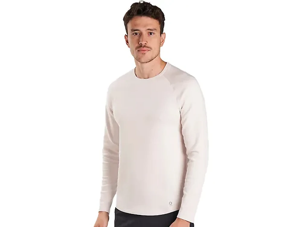 Men's | ALWRLD ALRN Raglan Thermal Crew