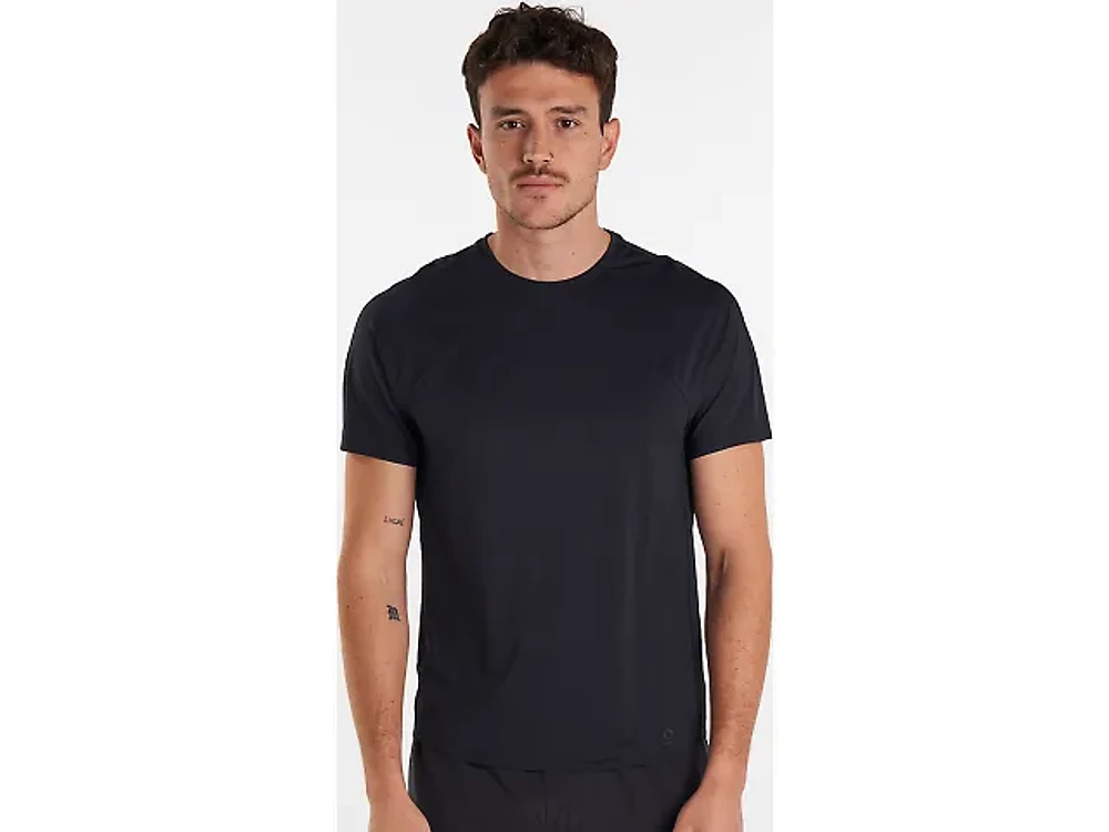 Men's | ALWRLD ALRN Vent Back Run Tee