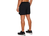 Men's | ALWRLD ALRN 5" Mesh N.B.P. Run Short