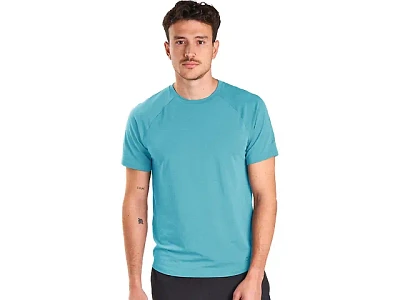 Men's | ALWRLD ALRUN Raglan Short Sleeve Tee