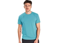 Men's | ALWRLD ALRUN Raglan Short Sleeve Tee