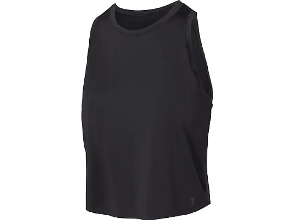 Women's | ALWRLD ALRN Cropped Mesh Singlet