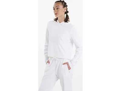 Women's | ALWRLD ALTRN Rib Hoodie