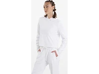 Women's | ALWRLD ALTRN Rib Hoodie