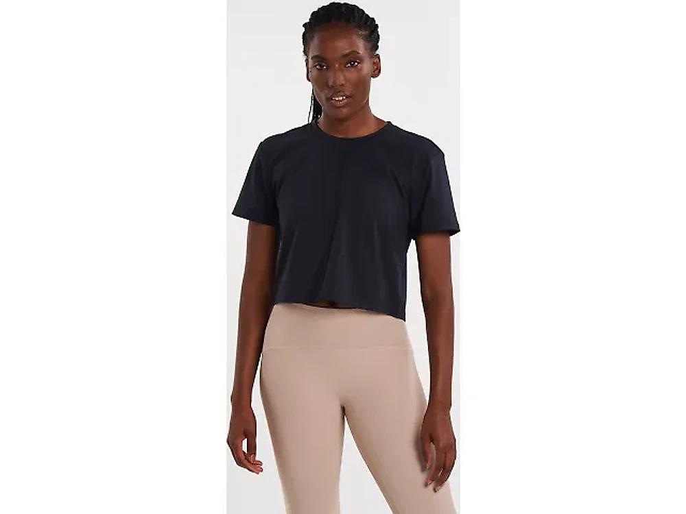 Women's | ALWRLD ALSPRT Pintuck Tee