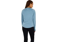 Women's | ALWRLD ALRN Raglan Thermal Crew