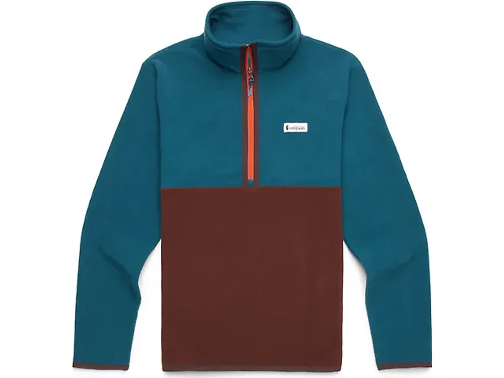 Men's | Cotopaxi Amado Fleece