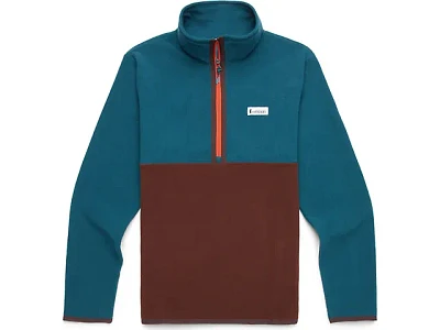 Men's | Cotopaxi Amado Fleece