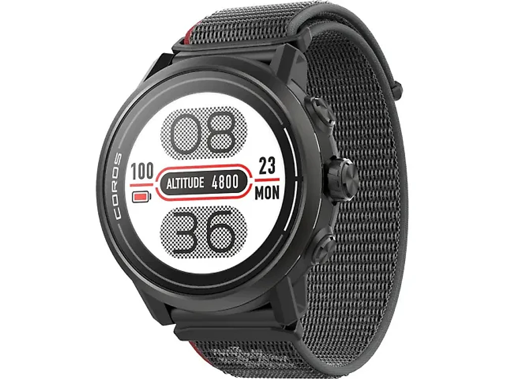 COROS Apex 2 GPS Watch