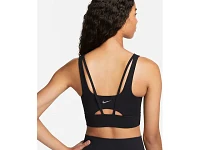 Women's | Nike Alate Ellipse Longline Bra