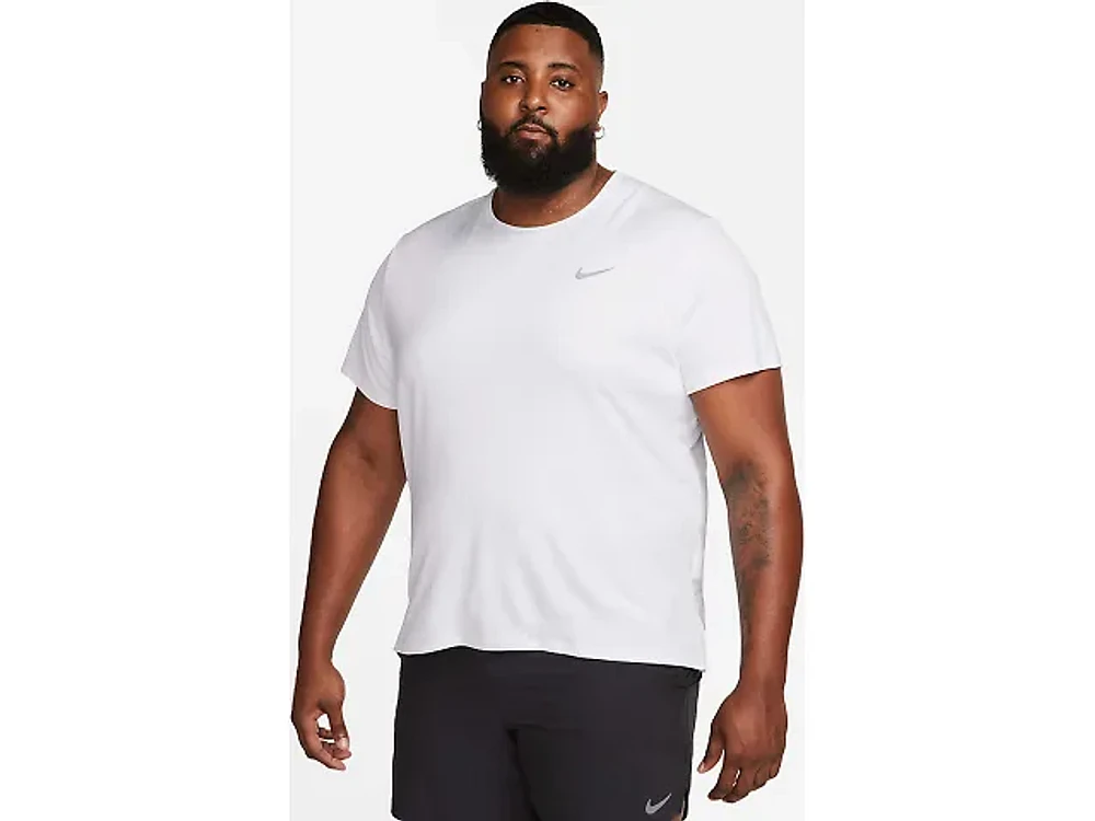 Men's | Nike Dri-FIT UV Miler Short Sleeve