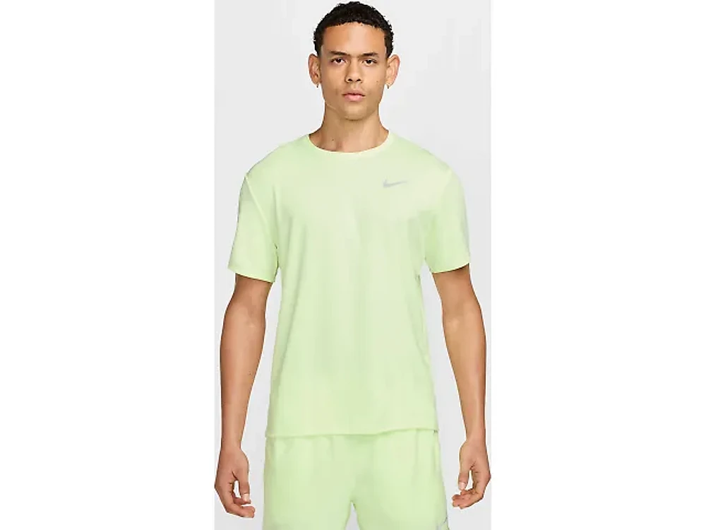 Men's | Nike Dri-FIT UV Miler Short Sleeve